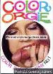 Magazine Color Orgie 1